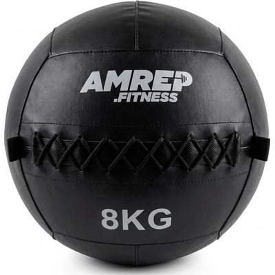 AMREP FITNESS Wall ball 8 kg