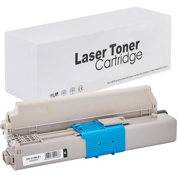 Compatible Тонер ok-510b | 44469804 (44469804)