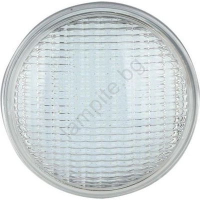 Led лампа за басейн led/18w/12v ip68 6500k (vt1276)