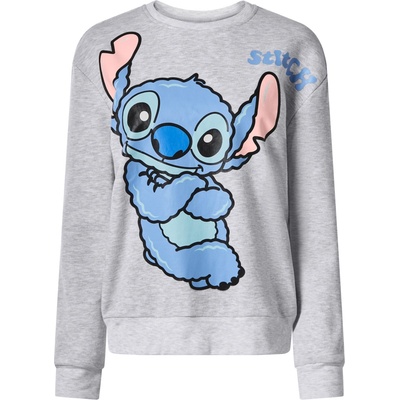 Dámska mikina Stitch