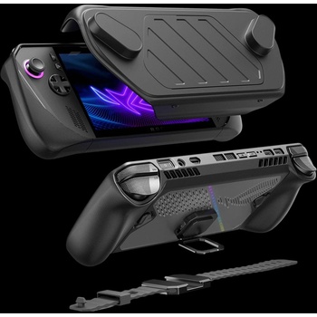 JSAUX ModCase за ROG ALLY X (PC0111 basic kit)