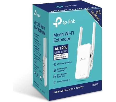 TP-LINK RE315