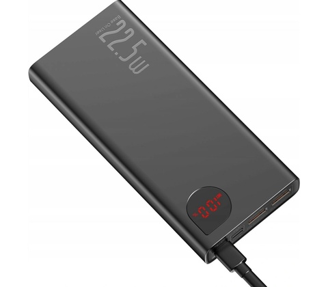 Baseus PPAD070101