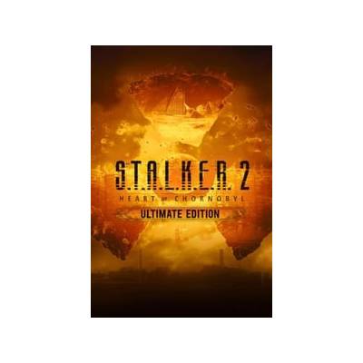 S.T.A.L.K.E.R. 2: Heart of Chornobyl (Ultimate Edition)