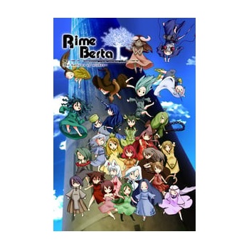 Rime Berta
