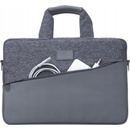 Riva Case 7930 15,6" sivá