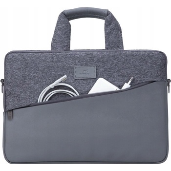 Riva Case 7930 15,6" sivá