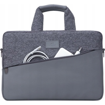 Riva Case 7930 15,6" sivá