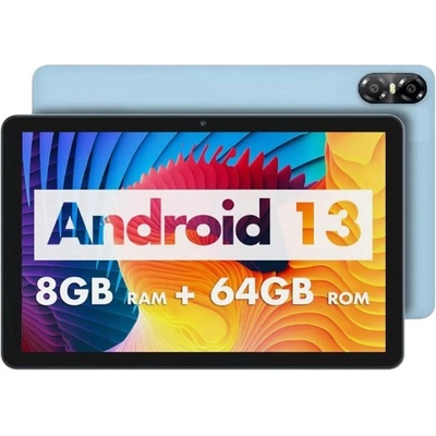 PRITOM E10 light blue