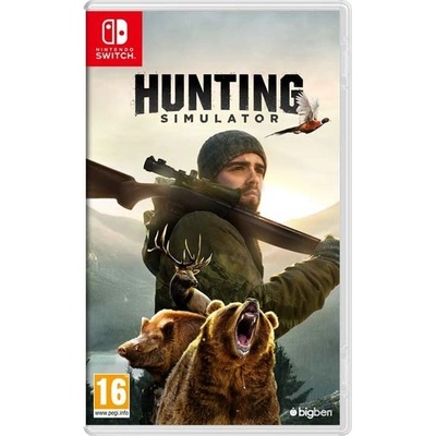 Hunting Simulator