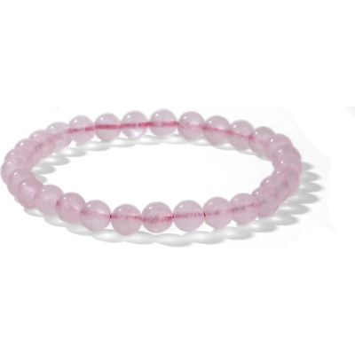 Jan Kos jewellery Náramek s růženínem STA 8086 GU18