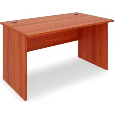 Rauman Stůl SimpleOffice 100 x 80 cm třešeň