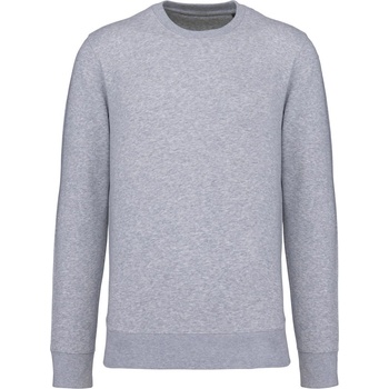 Kariban k4025 / Унисекс суитчър - оксфордско сиво 5xl (20402539815)