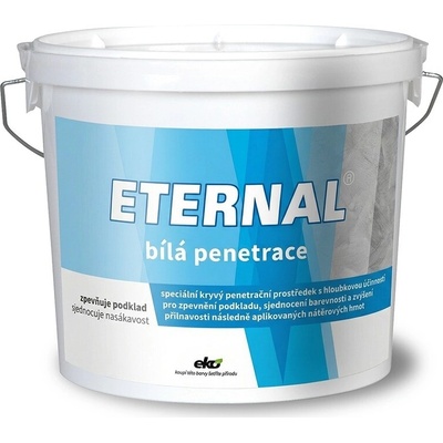 Austis ETERNAL bílá penetrace 5 kg