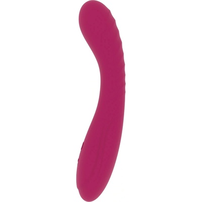 Rithual orchid rechargeable g-point kriya stimulator