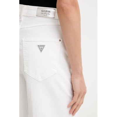 Guess дънки wide leg дамски (W6GA1C.D0708)