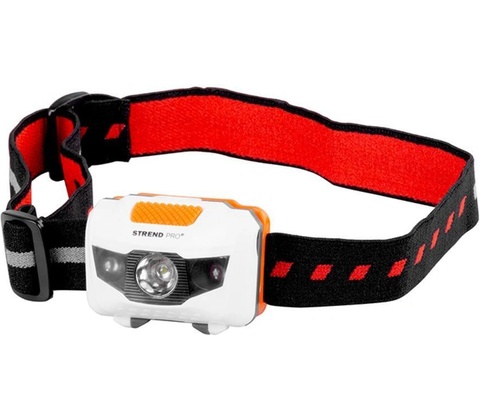Strend Pro Headlight HEM-003