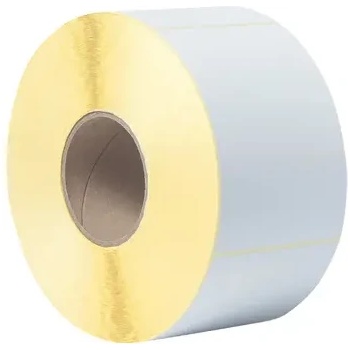 Brother uncoated 102 x 150 mm 1.500 labels (BUS1J150102203)