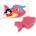Comfort Гъба за баня Comfort Fish Kids