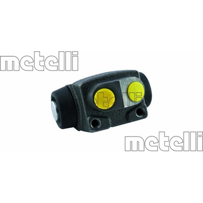 Brzdový valček kolesa METELLI 04-0806