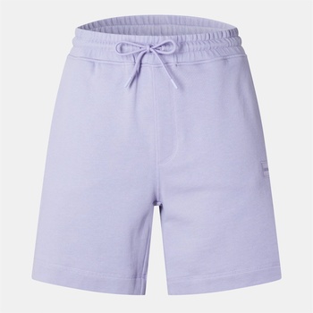 Image 1 of Boss Къси панталони Boss Men's Short Elasticated Drawstring Shorts - Open Purple 549