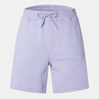 Boss Къси панталони Boss Men's Short Elasticated Drawstring Shorts - Open Purple 549