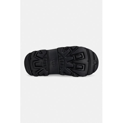 UGG Половинки обувки от набук UGG M Tasman Lug Embossed (1178691.DNSS)