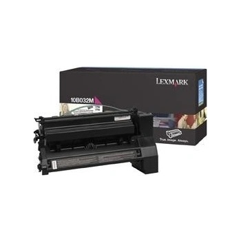 Lexmark 10B032M - originálny