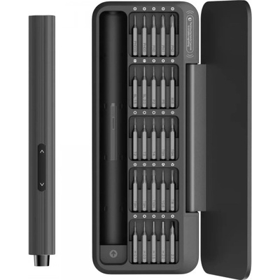 Sada elektrických skrutkovačov Hoto QWLSD010, 25 v 1