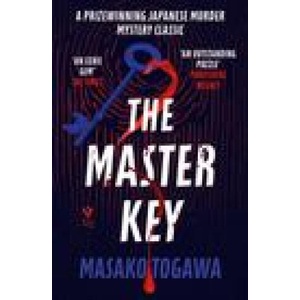 Master Key | Simon Grove (ISBN: 9781782277729)