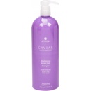 Šampony Alterna Caviar Multiplying Volume Shampoo 1000 ml
