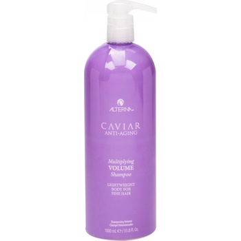 Alterna Caviar Multiplying Volume Shampoo 1000 ml
