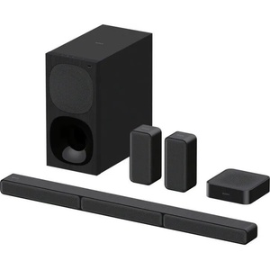 Sony HT-S40R 5.1 Тонколона Soundbar