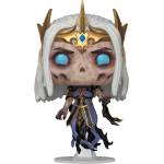 Funko Фигура Funko POP! Games: Dungeons and Dragons - Valindra Shadowmantle #1168 (110333)