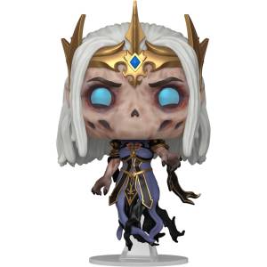 Funko Фигура Funko POP! Games: Dungeons and Dragons - Valindra Shadowmantle #1168 (110333)