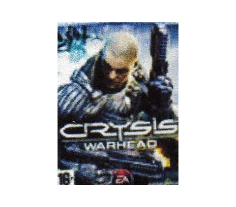 Crysis Warhead