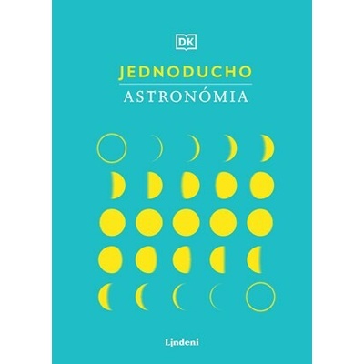 Jednoducho - Astronómia (2. akosť)