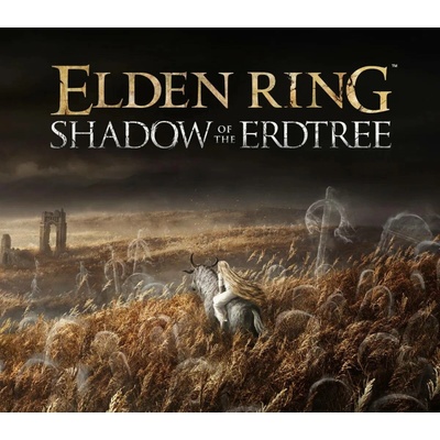 Elden Ring Shadow of the Erdtree (DLC)
