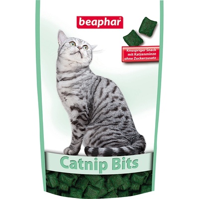 beaphar Catnip Bits - 150 g