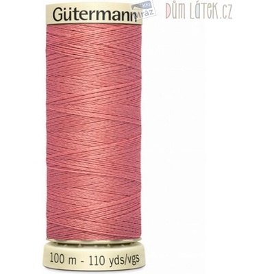 Nit GÜTERMANN 100% PES 80