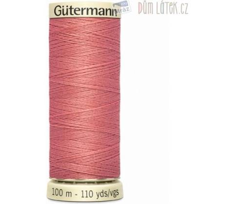 Nit GÜTERMANN 100% PES 80