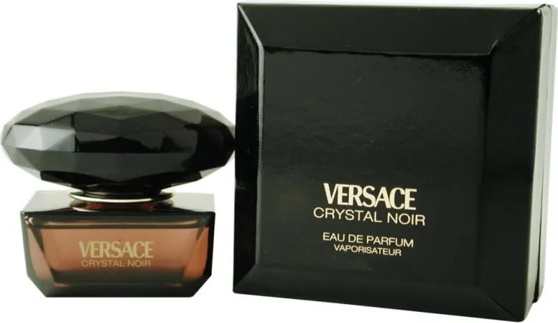 Versace Crystal Noir EDP 90 ml Tester