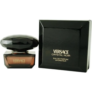 Versace Crystal Noir EDP 90 ml Tester Парфюми