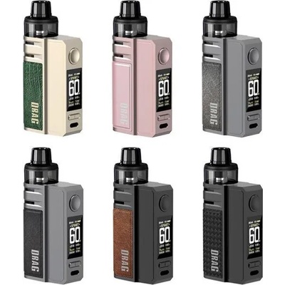 VooPoo Drag E60
