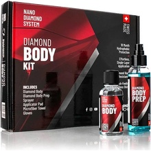 Diamond Pro Tech Diamond Body Kit 50 ml