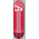 Ambassadors Company