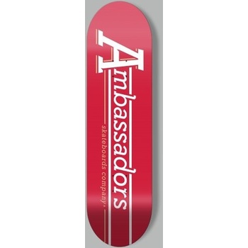 Ambassadors Company