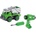 Buki RC Garbage Truck
