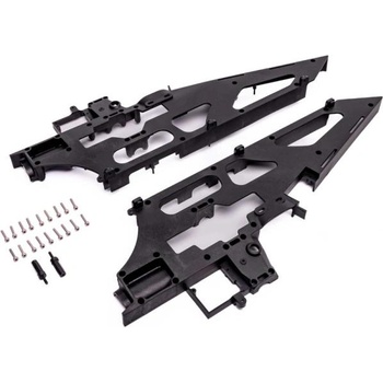 Blade Острие на рамката на хеликоптера: Eclipse 360