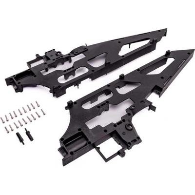 Blade Острие на рамката на хеликоптера: Eclipse 360